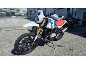 VENDO BMW R 1200 GS (2010 - 12) USATA A GRANDATE (CODICE 9844784) - MOTO.IT