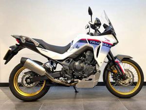 USED HONDA XL750 TRANSALP FOR SALE IN STRATFORD UPON AVON