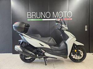 KYMCO AGILITY 300I NOODOE