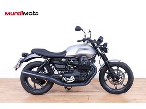 MOTO GUZZI V7 STONE 850 - MUNDIMOTO