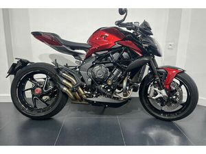 MV AGUSTA BRUTALE RR 800 2024