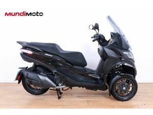 PIAGGIO MP3 400 HPE - MUNDIMOTO