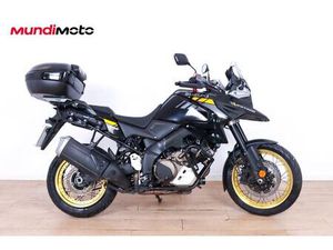 SUZUKI V-STROM 1050 ABS - MUNDIMOTO