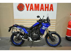 YAMAHA XT Z T 660 2023