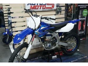 YAMAHA YZ 450 F 2020