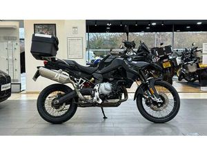 BMW GS F850 GS TE (20MY) 853 CC