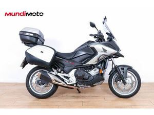 HONDA NC 750 X ABS - MUNDIMOTO