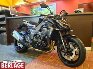 KAWASAKI Z1100 SCHWARZ