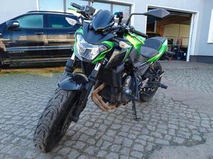 KAWASAKI Z650 ER 650 H, 50KW-EURO4-ABS