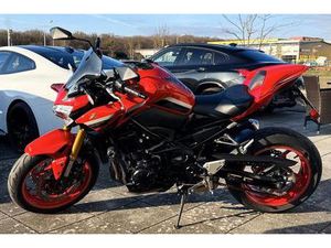 KAWASAKI Z900 50J EDITION KAWASAKI 50TH ANNIVERSARY