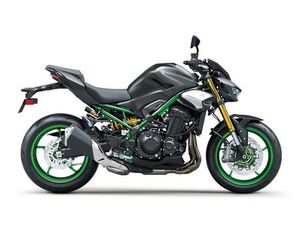 KAWASAKI Z900 SE