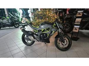 KAWASAKI Z125 SPORT
