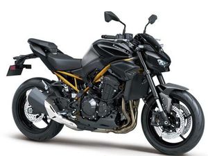 KAWASAKI Z900 70 KW MODELL 2026