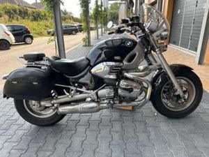 BMW R1200C MONTAUK — MOTOREN | BMW — MARKTPLAATS