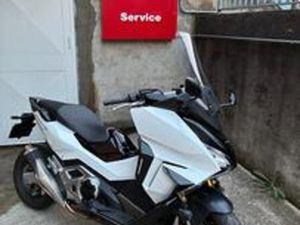 HONDA FORZA 750 - 2023