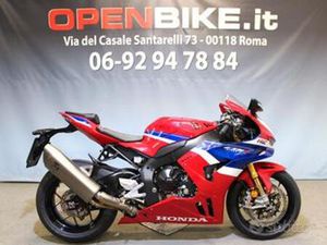 HONDA CBR1000 RR-R FIREBLADE SP 01/2025 KM 3200