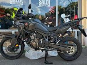 HONDA AFRICA TWIN 1100