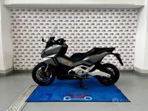 HONDA FORZA 750 GARANTITA E FINANZIABILE