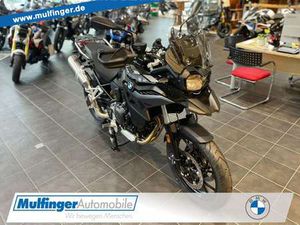 BMW F 800 GS
