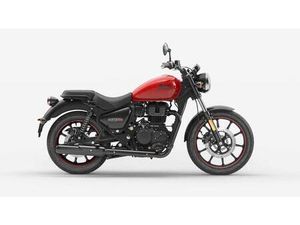 VENDO ROYAL ENFIELD METEOR 350 FIREBALL (2021 - 25) NUOVA A FERRARA (CODICE 9668487) - MOTO.IT