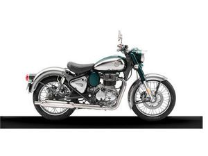 VENDO ROYAL ENFIELD CLASSIC 350 (2021 - 25) NUOVA A MODENA (CODICE 9807569) - MOTO.IT