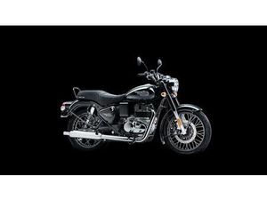 VENDO ROYAL ENFIELD BULLET 350 (2024 - 25) NUOVA A BARI (CODICE 9790939) - MOTO.IT