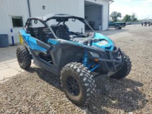 CAN-AM MAVERICK MAVERICK DS TURBO