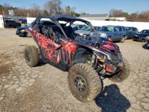 CAN-AM MAVERICK X3 MAVERICK, X DS TURBO R