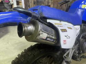 YAMAHA XT600 2KF ANTONÓW