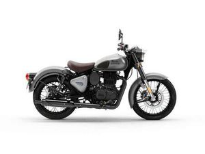 VENDO ROYAL ENFIELD CLASSIC 350 (2021 - 25) NUOVA A PADOVA (CODICE 9392105) - MOTO.IT