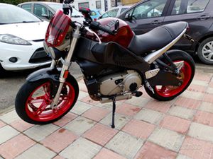 BUELL XB12S