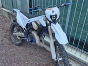 SHERCO SE-R 125 2019 FACTORY