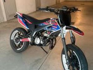 DERBI SENDA 50