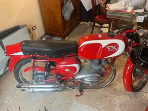 MOTO MORINI 175 TRESSETTE