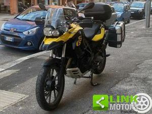 BMW F 650 GS BMW F650GS 800 CC -IMMACOLATA-