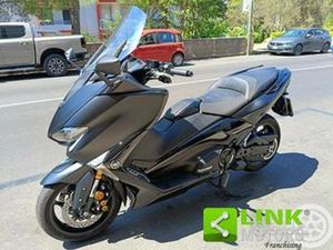 YAMAHA T MAX 530 SX SPORT