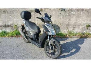 KYMCO AGILITY 150 GRIGIO