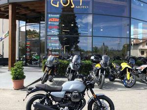 MOTO GUZZI V 7 SPORT