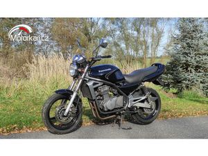 KAWASAKI ER 5 25KW V TP