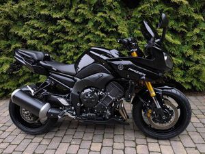 YAMAHA FZ8 FAZER ABS 11R TYLKO 35 TKM!! TUV- 50 ZDJĘĆ FILM YOUTUBE ILAWA