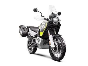 HUSQVARNA 901 899 CC