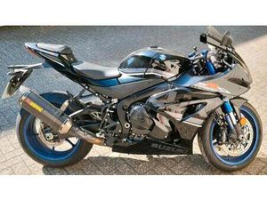 SUZUKI GSXR1000R L8 2018 4.800 KM❗️