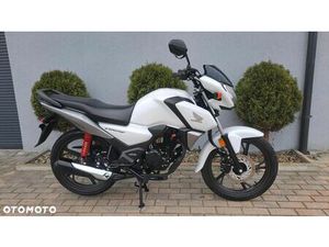HONDA CBF