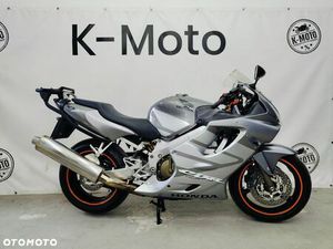 HONDA CBR