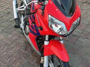 HONDA CBR
