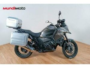 HONDA CROSSTOURER 1200 ABS DCT - 2014