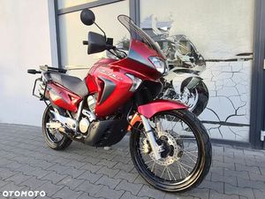 HONDA TRANSALP