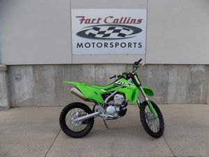 2025 KAWASAKI KLX®300R