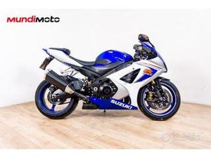 SUZUKI GSX-R 1000 - 2009