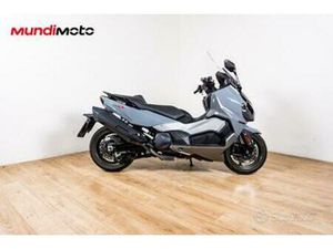 SYM MAXSYM 508 TL - 2024